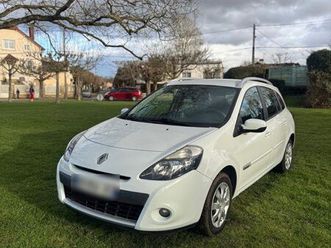 renault clio ill phase 2