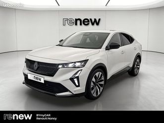 renault rafale e-tech full hybrid 200 ch techno