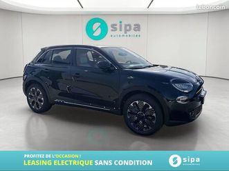 fiat 600 156 ch 54 kwh la prima 5p