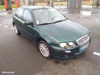 rover 25