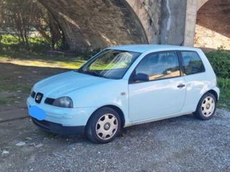 seat arosa