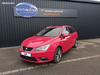 seat ibiza st 1.2 tsi 105ch i-tech