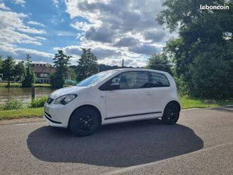 seat mii vw up citygo 1.0 60 cv