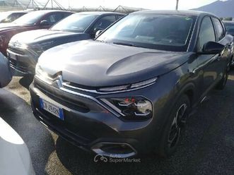 citro c4 x 1.5 bluehdi max s&s 130cv eat8 c4 x 1.5 bluehdi max s&s 130cv eat8