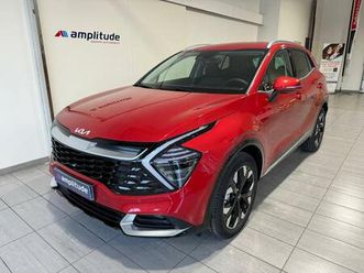 1.6 t-gdi 265ch phev design bva6 4x4