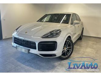 porsche cayenne (3) cayenne e-hybrid