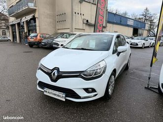 renault clio 1.5 dci 90 cv energy business