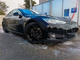 tesla model s super charger gratuit