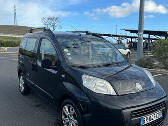 fiat qubo/fiorino