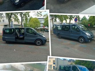 nissan primastar 115cv2.0