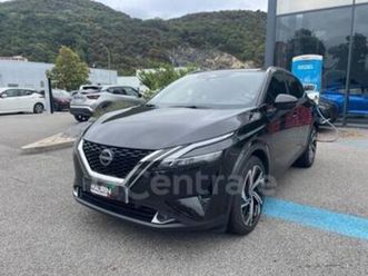 iii 1.3 mild hybrid 158 tekna+ xtronic