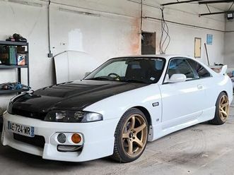 r33 gts-t spec 2