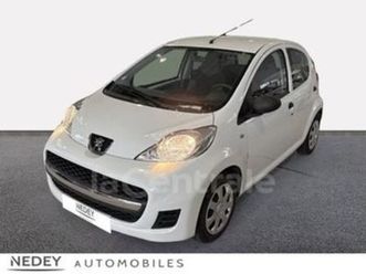 generation2 1.0 12v 68 access 5p