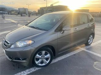 honda frv, 2.2 cdti,