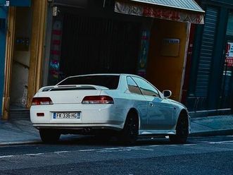 honda prelude 5g 2.0 essence bva, 1997