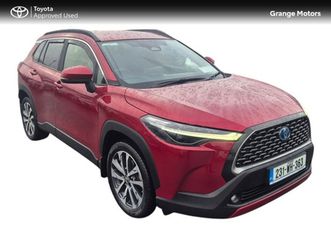 2.0ltr luna sport hybrid