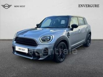 ii generation2 (f60) countryman 136 cooper edition premium plus bva7