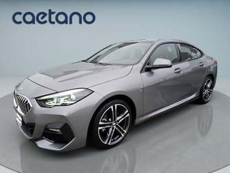bmw série 2 216d gran coupe auto