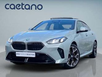bmw série 2 220 mhev gran coupe auto