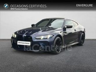 (g82) generation2 coupe m4 competition 3.0 m xdrive 530 bva8
