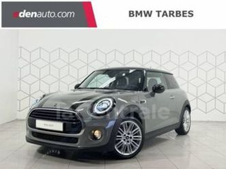 iii (f56) 1.5 cooper 136 edition heddon street bva7