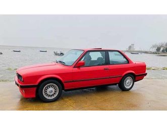 bmw série 3 1.8 136cv, 136cv