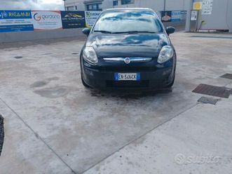 punto evo multijet