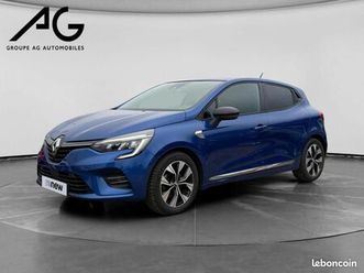 renault clio v e-tech 140 - 21n limited