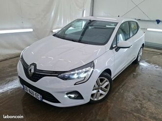 renault clio v tce 90 ch business gps