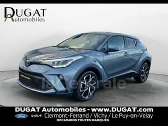 generation2 1.8 hybride 122 edition