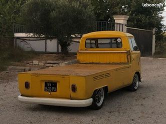 combi t1 pick up