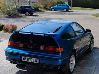 honda crx ee8