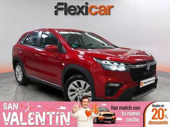 1.5 s2 strong hybrid auto