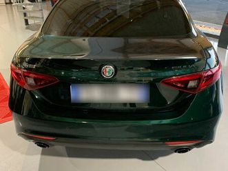 alfa romeo giulia 2.2 190ch at8 sprint toit ouvrant
