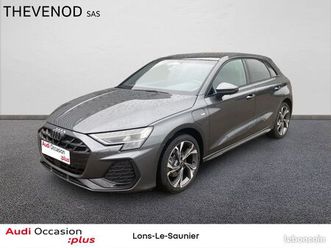 audi q3 e-hybrid 272 ch s tronic 6 s line