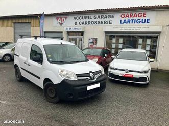 renault kangoo express 1.5 dci 90