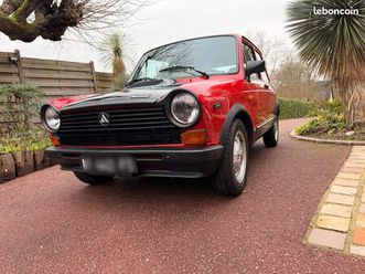 autobianchi 112 abarth 70hp