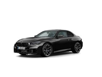 bmw m m2 coupe 353 kw (480 cv)