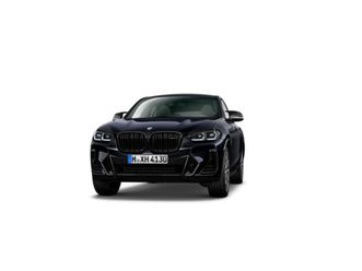 bmw x4 m40i xdrive 265 kw (360 cv)