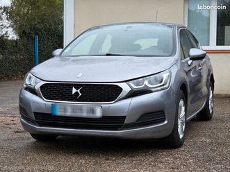 citroën ds4 phase 2 1.6 hdi 120ch