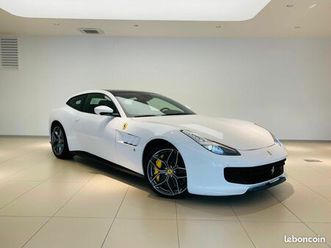 ferrari gtc4lusso t 3.9i - 32v v8 bi-turbo