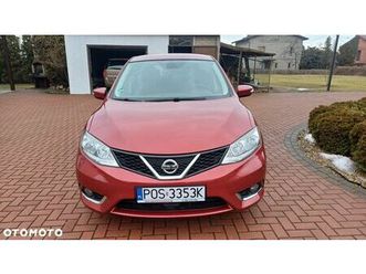 nissan pulsar 1.2 dig-t n-connecta