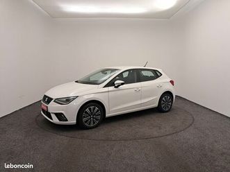 seat ibiza 1.0 ecotsi 95 ch s/s bvm5 copa