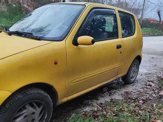 seicento 1.1 sporting