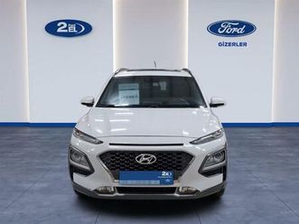 1.6 crdi elite smart kirmizi srf dct , 134hp, suv