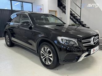 mercedes-benz glc-razred glc 250d 4matic
