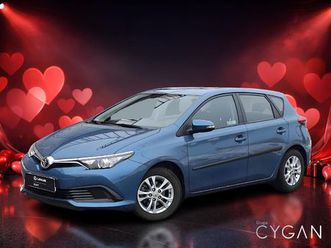 1.33 vvt-i active / fv marża / salon pl / serwis aso / bezwypadkowy