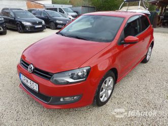 polo 1.6 90 cr tdi comfortline dsg