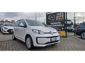 1.0 evo move 65cv promo finanziamento