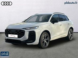 q3 e-hybrid 272 ch s tronic 6 s line